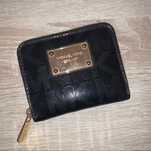 MK wallet